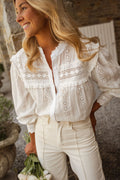 Chemise Etem - blanche