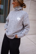 Pull Gene - gris