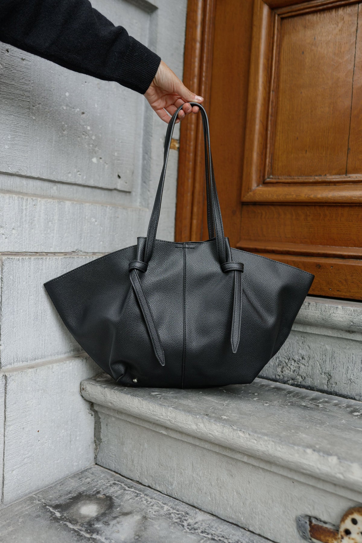 Sac Celma - noir