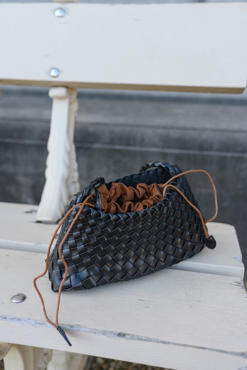 Sac Clem - noir