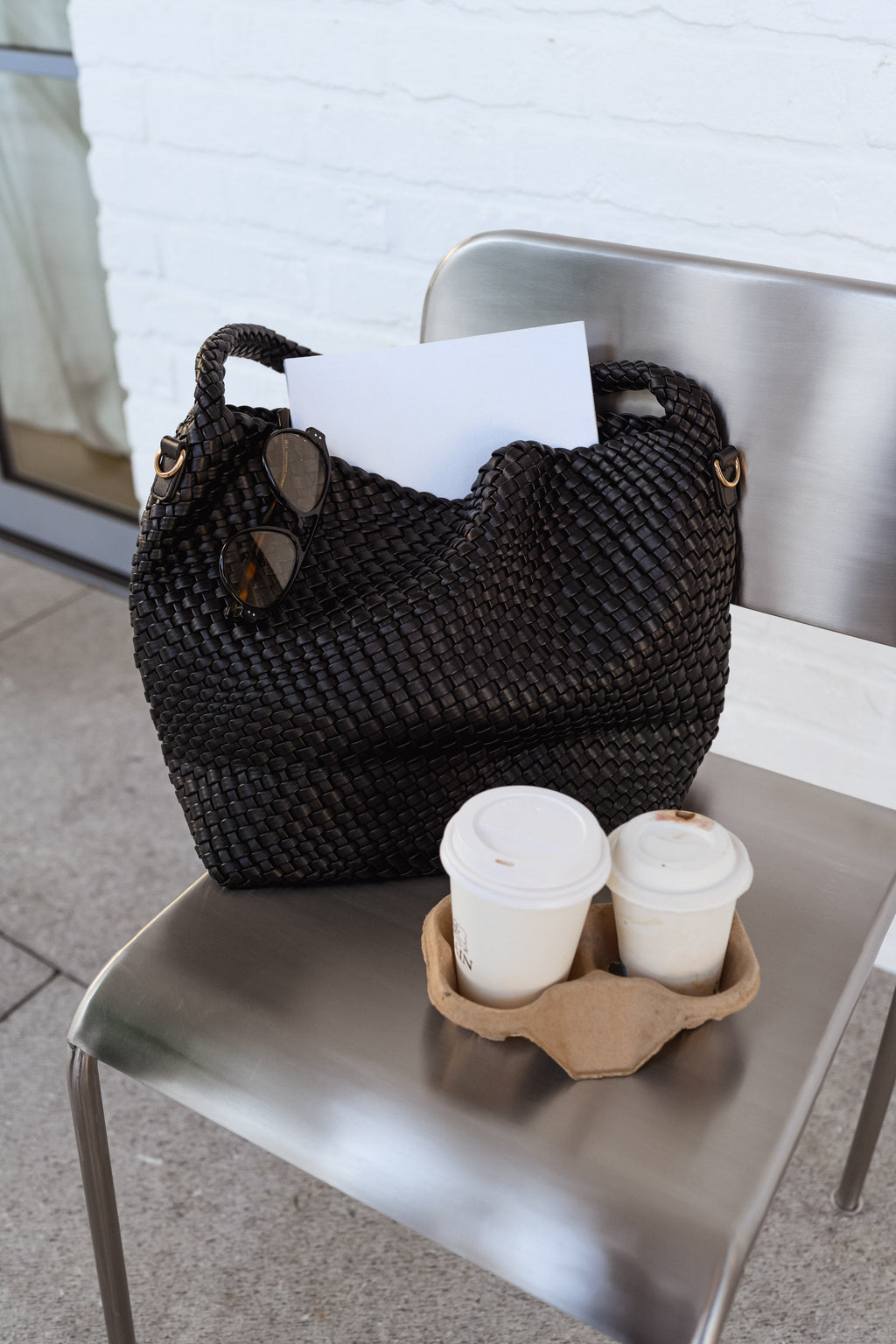 Sac Evie - noir