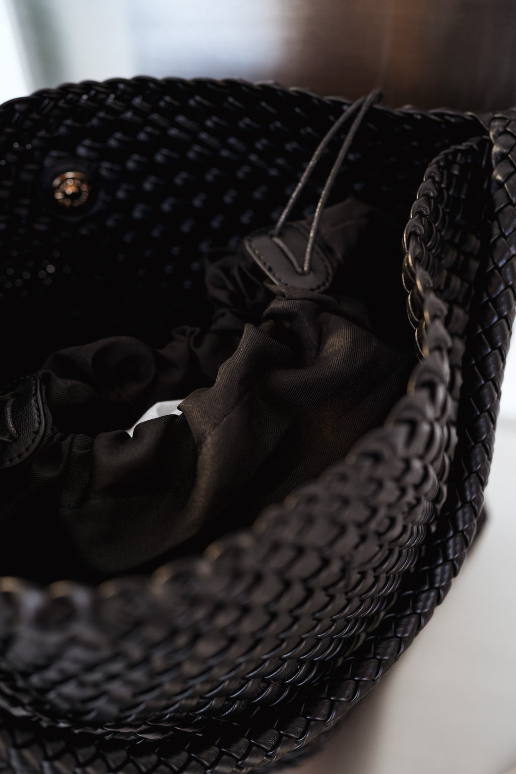 Sac Evie - noir