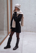 Echarpe Muly - beige