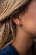 Piercing Alys - doré
